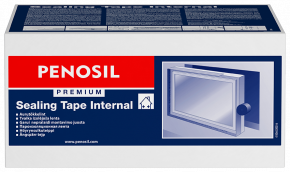 PENOSIL Window & Door Elastic foam sealant - EasyPRO