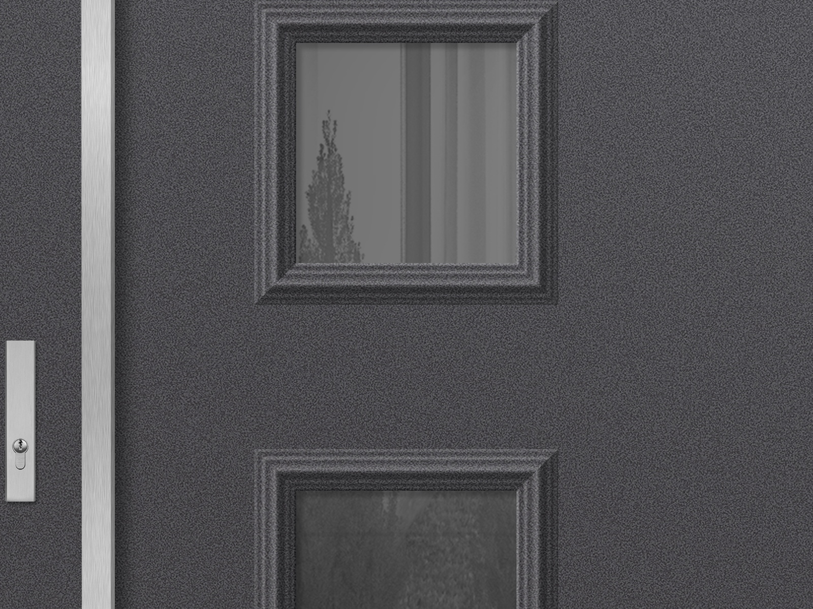 ERKADO FRAME — Профилированная планка 51×19 мм