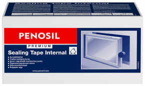 PENOSIL Premium Sealing Tape Internal