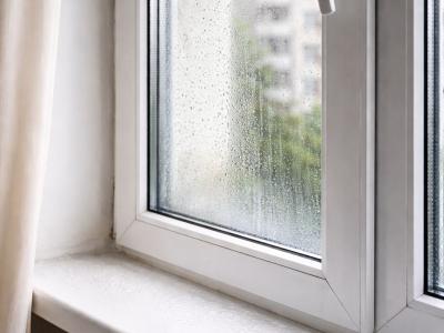 Når bør gamle vinduer byttes ut: hovedtegn