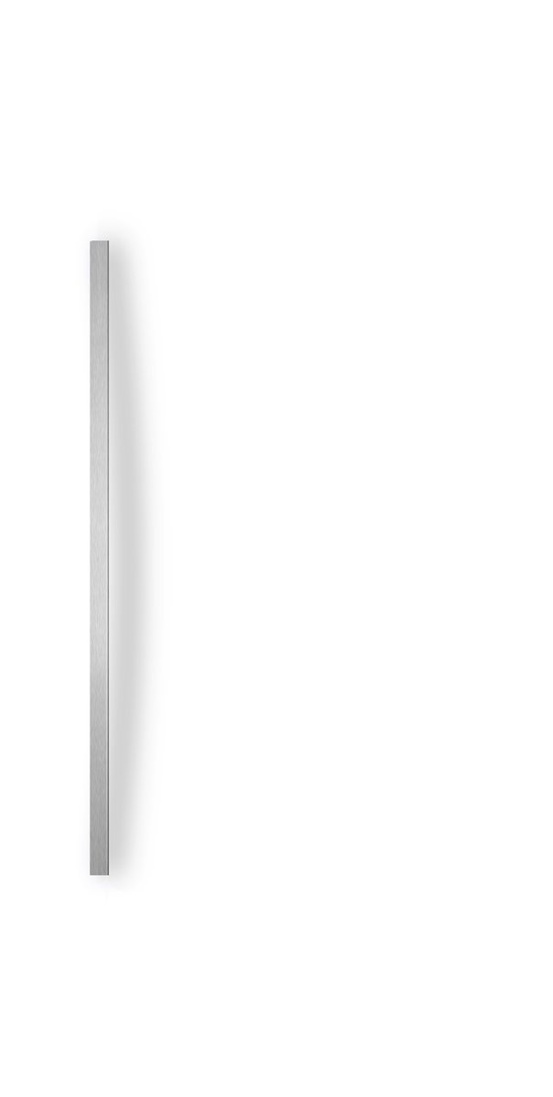 ERKADO — Антаба KPL2, 120 см, Inox