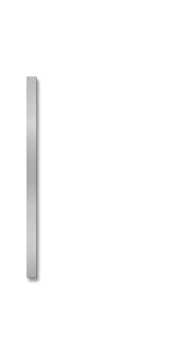 ERKADO — Антаба P6K, 120 см, Inox