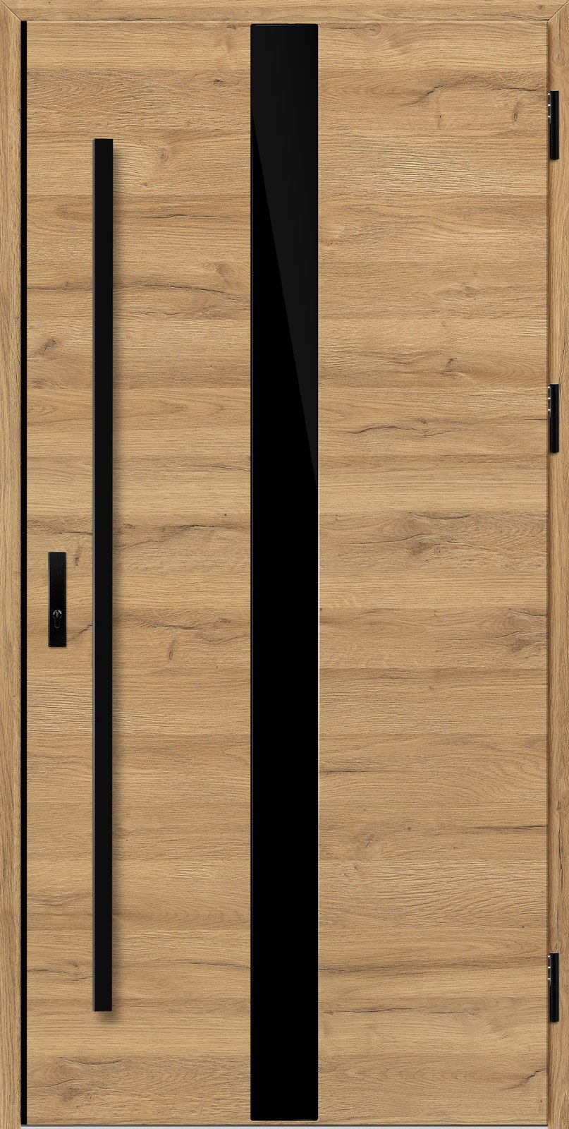ERKADO HORN 5