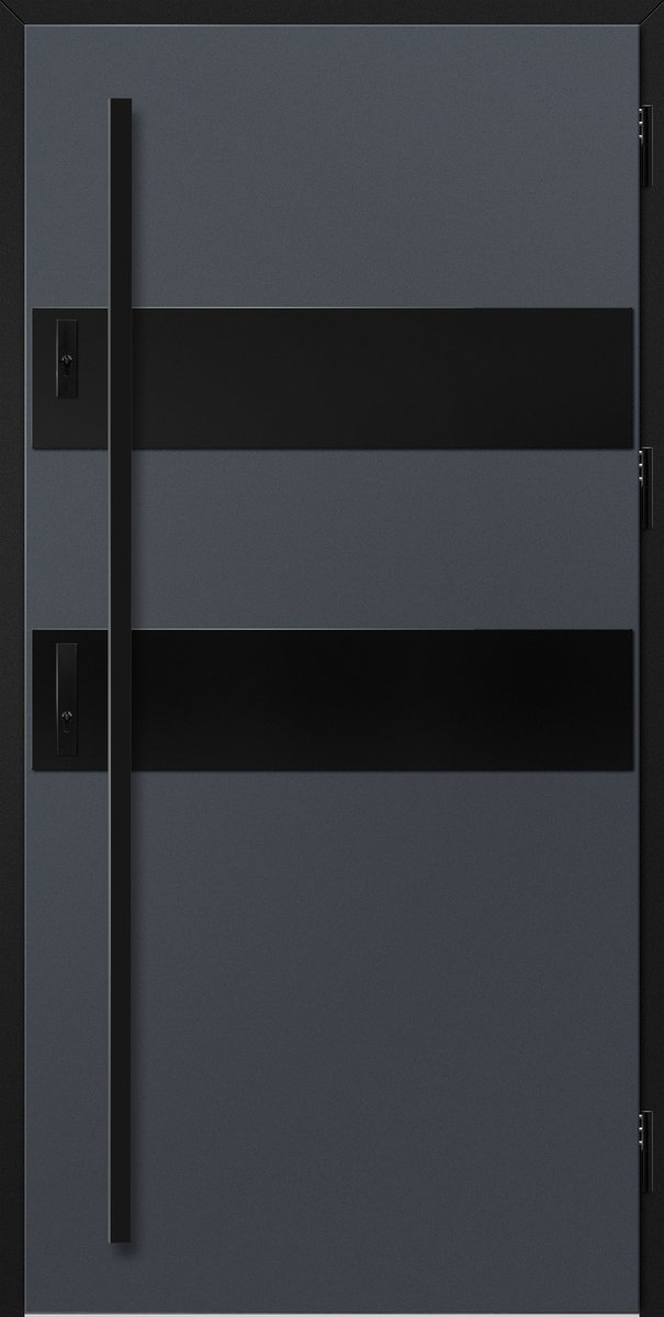 ERKADO ALTA 12