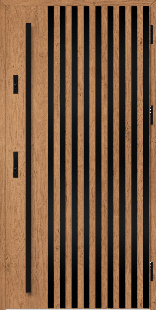 ERKADO ALTA 5