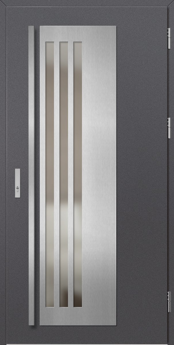 Форма остекления ERKADO LINDEN 3