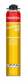 PENOSIL GoldGun 65 Полиуретановая пена с повышенным выходом продукта