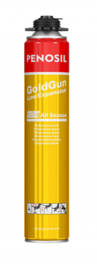 PENOSIL GoldGun Low Expansion All Season