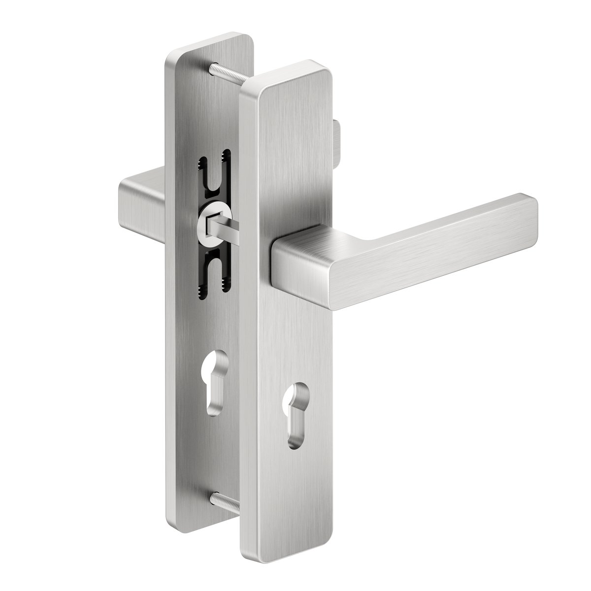ERKADO — Ручка CERTUS RC2, Inox