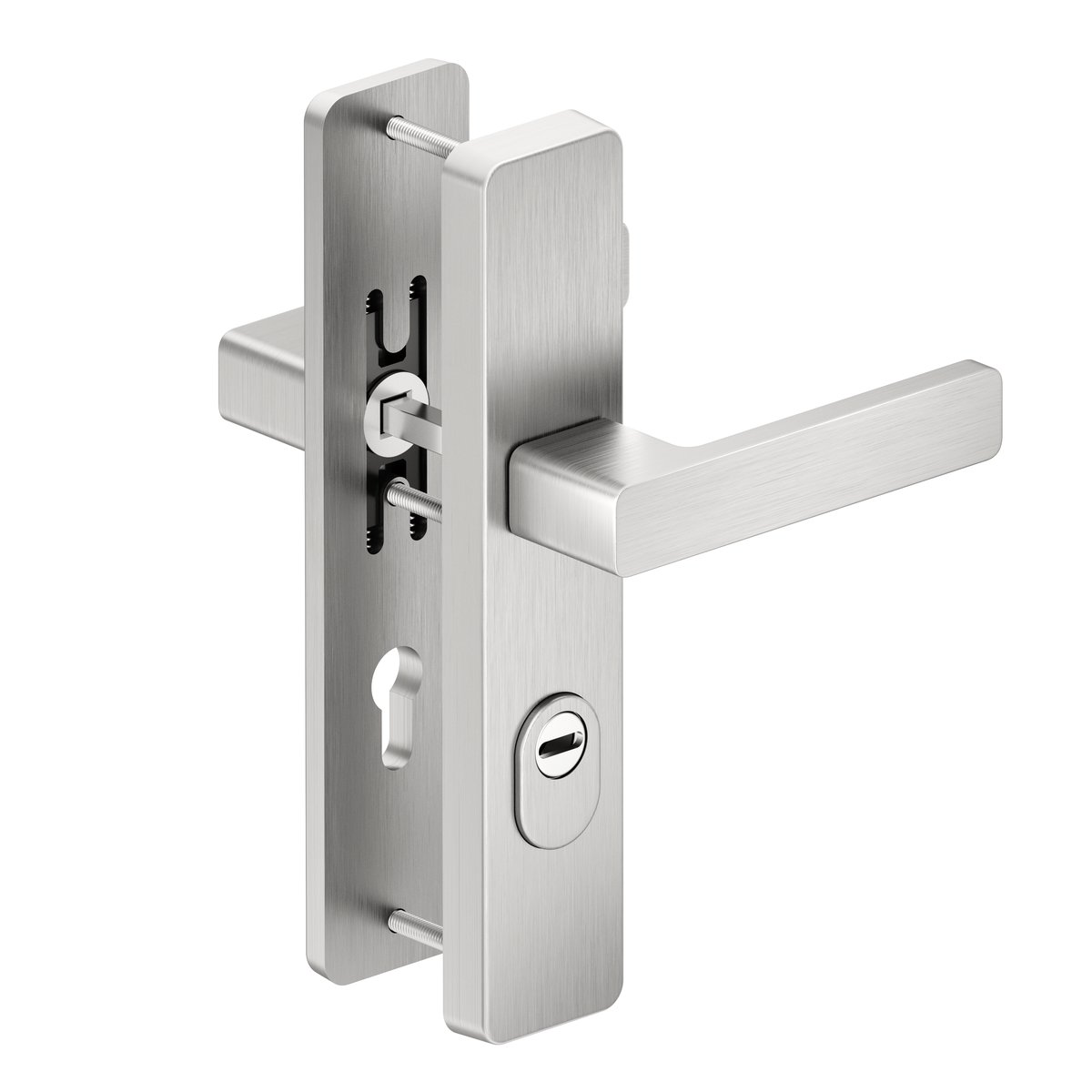 ERKADO — Ручка CERTUS RC3, Inox