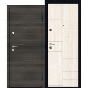 Металлические двери LAGUNA