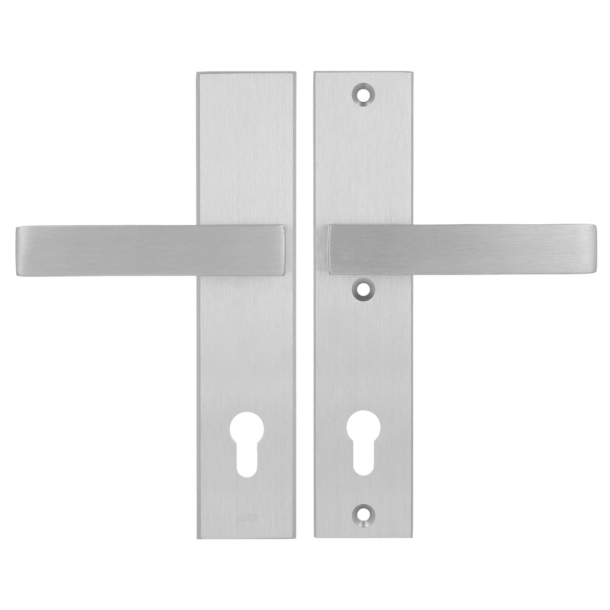ERKADO — Ручка ROYAL, Inox