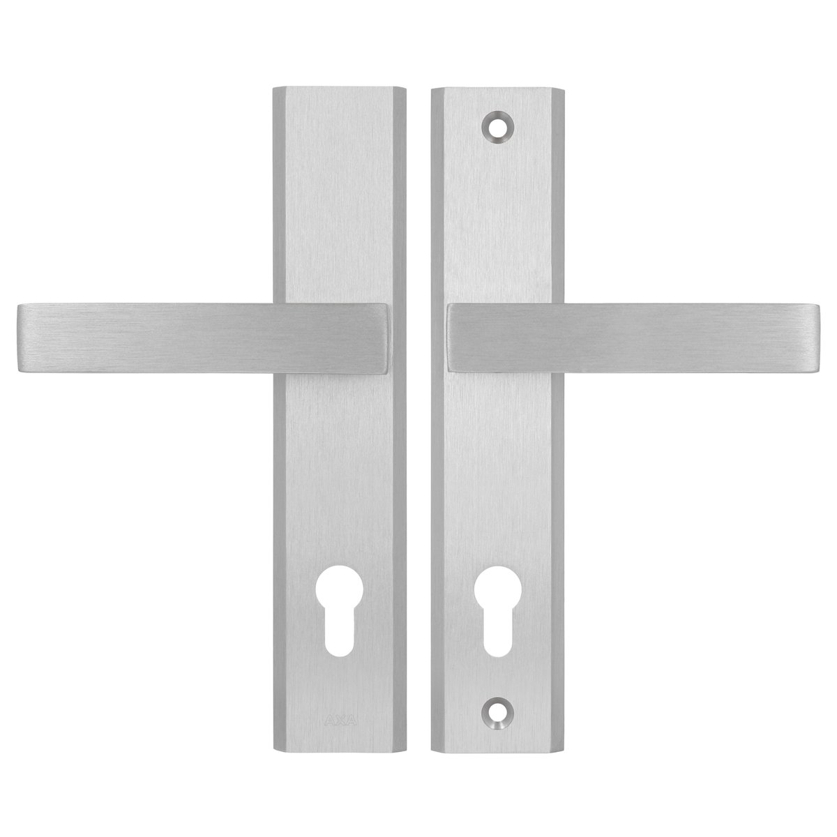 ERKADO — Ручка HAGA, Inox