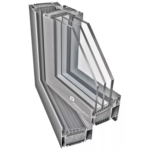 PF152HI Procural — photo