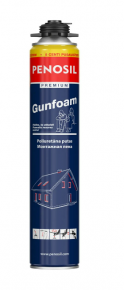 PENOSIL Premium Gunfoam Profesionālas poliuretāna putas