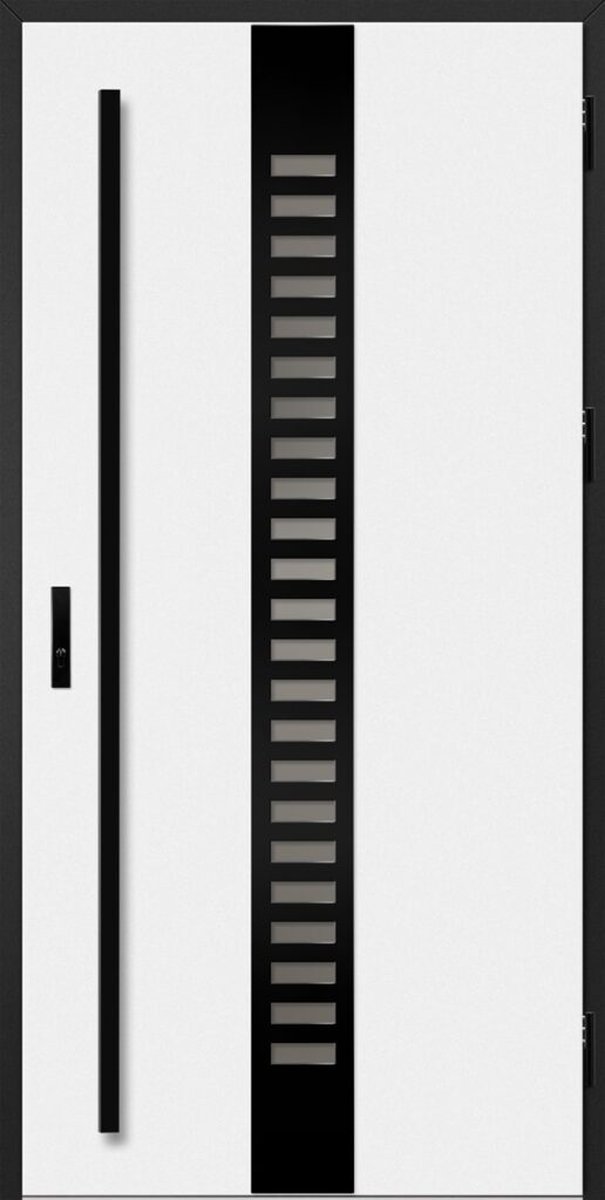 SELTERS 1 · Белый мат · LABEL BLACK STR · пескоструйное стекло
